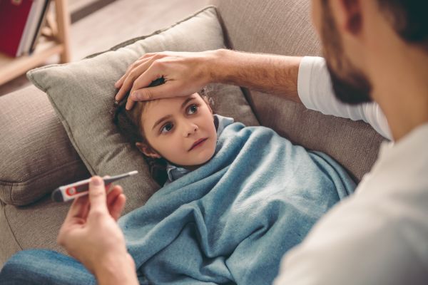 Οδηγός επιβίωσης από τις ιώσεις | imommy.gr