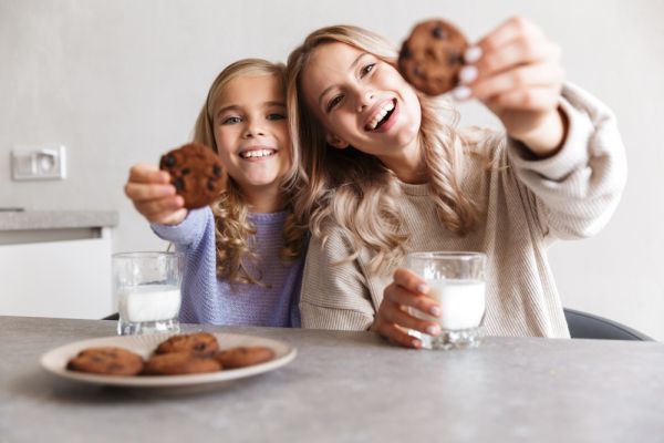 Viral “cookie challenge”: Tεστάρει την ενσυναίσθηση του παιδιού