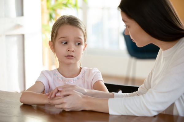 Πίεση: Κι αν το πρόβλημα δεν είναι το παιδί, αλλά οι προσδοκίες μας;